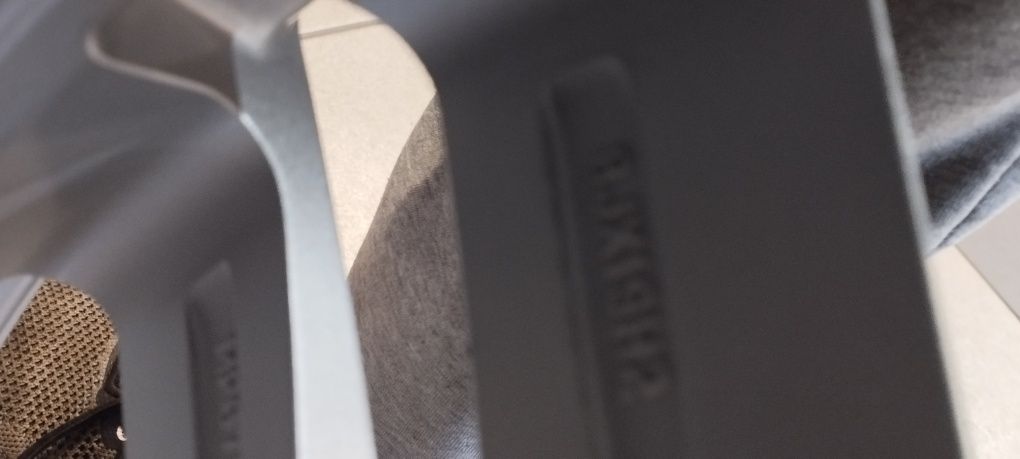 Felgi aluminiowe 19" 5x112 Audi Skoda Mercedes Seat