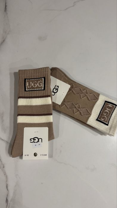 Шкарпетки Носки Ugg