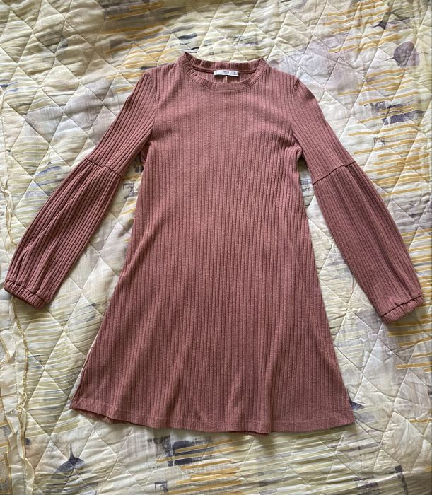 Сукня тепла Mango S/M