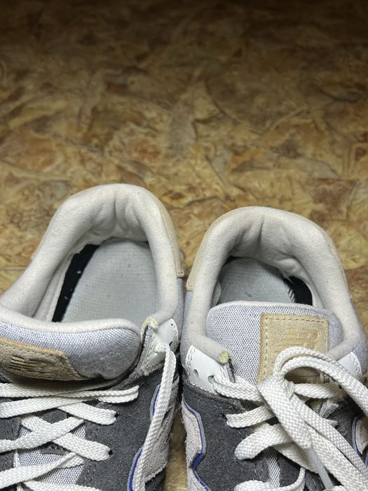 Кроссовки new balance 574