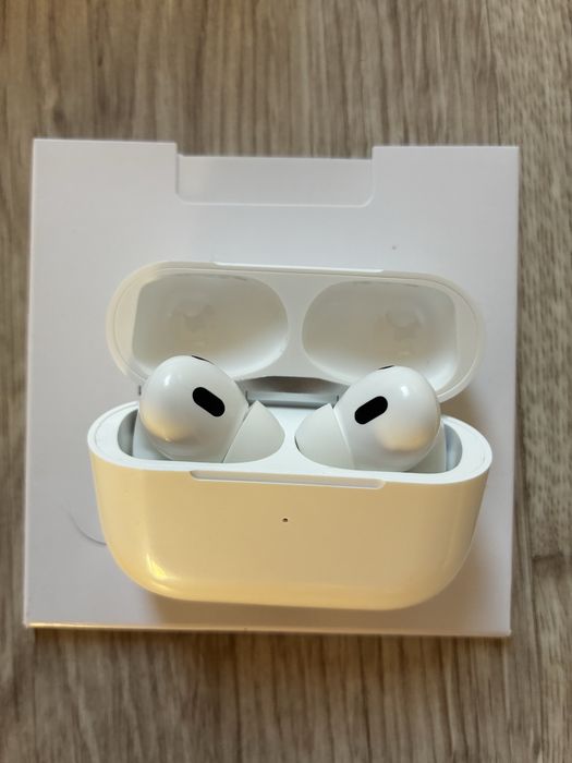 Słuchawki AirPods Pro 2