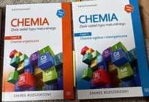 Chemia Kaznowski książki