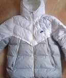 kurtka zimowa nike storm fit