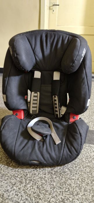 Britax romer Evolva 123