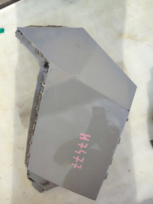 Hyundai Ioniq 5 Радар сліпих зон