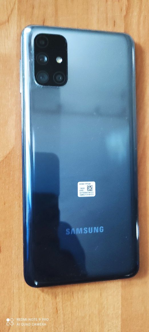 Smartfon Samsung M31s