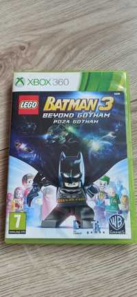Gra dla dzieci Xbox 360 LEGO Batman 3