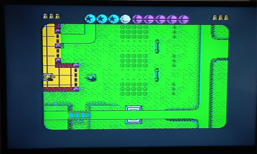 Касета з ігровими програмами  ZX  Spectrum