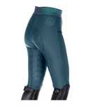 98. Legginsy jeździeckie Felix Buhler Akemi, 176cm