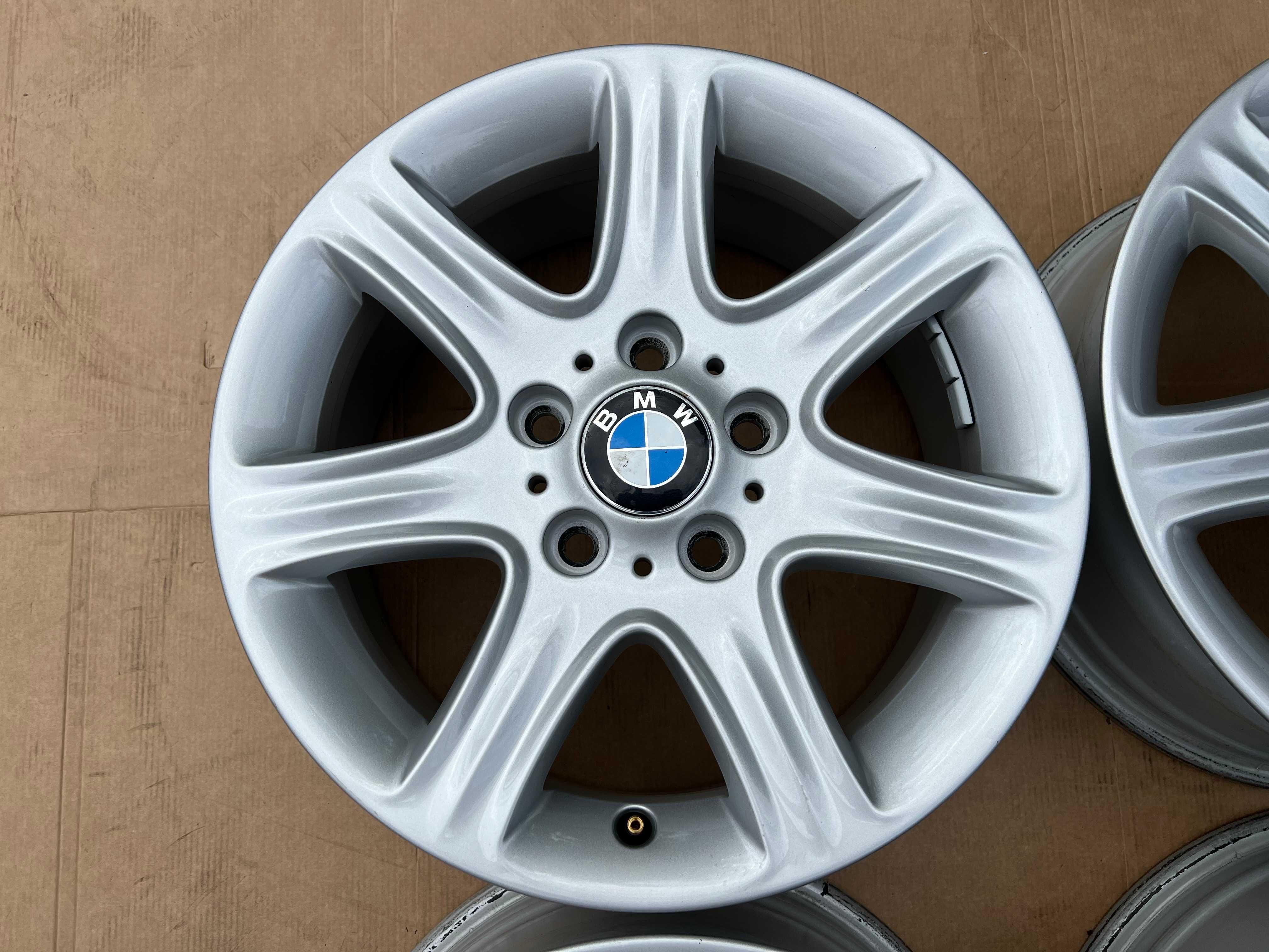 Felgi 16 5x120 BMW 1 2 F87 F20 F21 F23 E36 E46 F20 E81