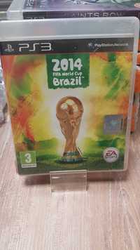 2014 FIFA World Cup Brazil PS3 Sklep/Wysyłka/Wymiana