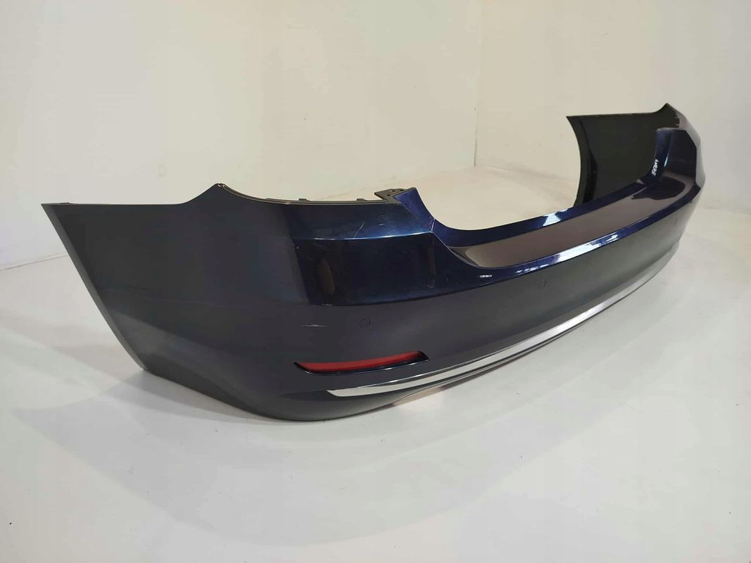 Zderzak Tylny Tył Bmw 4 F32 F33/13-21 Pdc