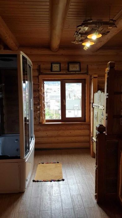 Пропонуємо в оренду Єкобудинок в мальовничій Східниці  Гори Карпати