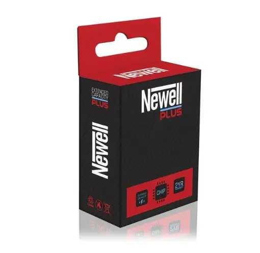 Батарея Newell NP-FW50 PLUS для Sony A6400 (NP-FW50+) (NL1759)