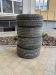 Continental wintercontact ts 870p 225/40/R18