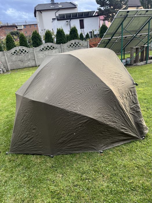 Namiot wędkarski tandem baits phantom one man