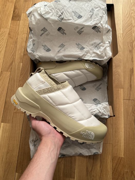 The north face glenclyffe mule 28.5 см