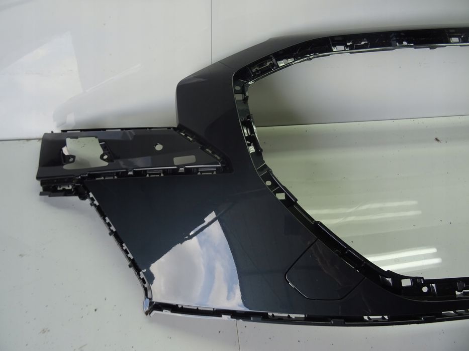 audi q4 e-tron 89a ramka atrapy grilla oryginał