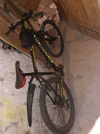 Rower indiana x-pulsar 27,5 meski mtb