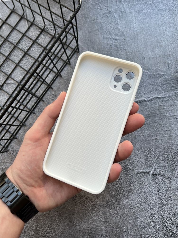 Ag glass case на Айфон 11 pro max и другие, чехол на iphone