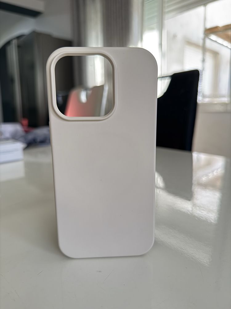 Capa para Iphone 16 Pro