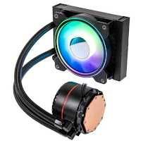 Watercooler AIO Kolink UMBRA VOID 120mm