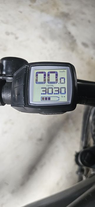 Rower elektryczny cube acid hybrid  29  bosch, bez manetki