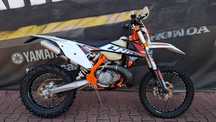KTM EXC 300 Six Days Chile Raty! Gwarancja! Transport Cała Polska! 2019
