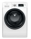 Whirlpool 8kg, indukcyjna