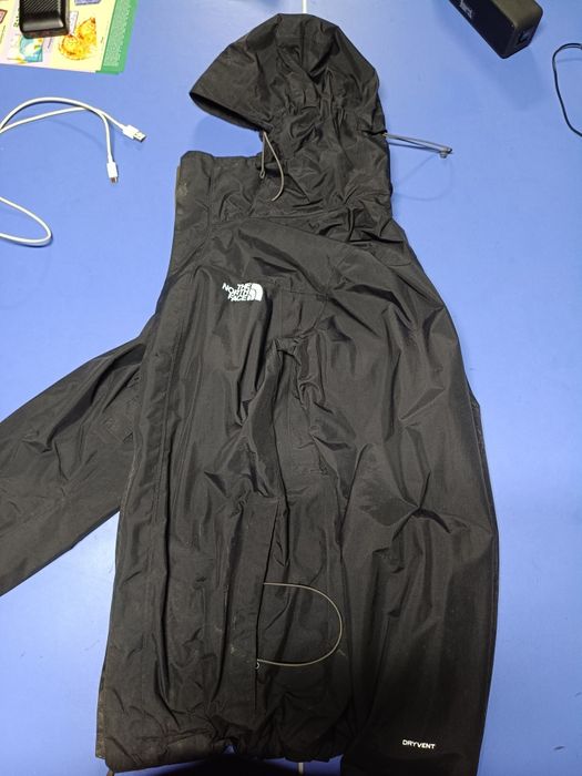 The North Face 10/10