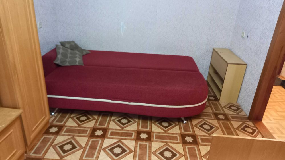 Сдам 1-комнатную квартиру на Варненской/ парк Твена/ Черёмушки