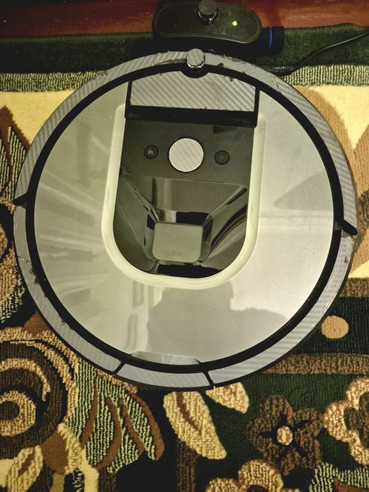Irobot 960 робот пилосос