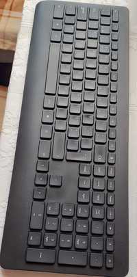 Teclado Microsoft