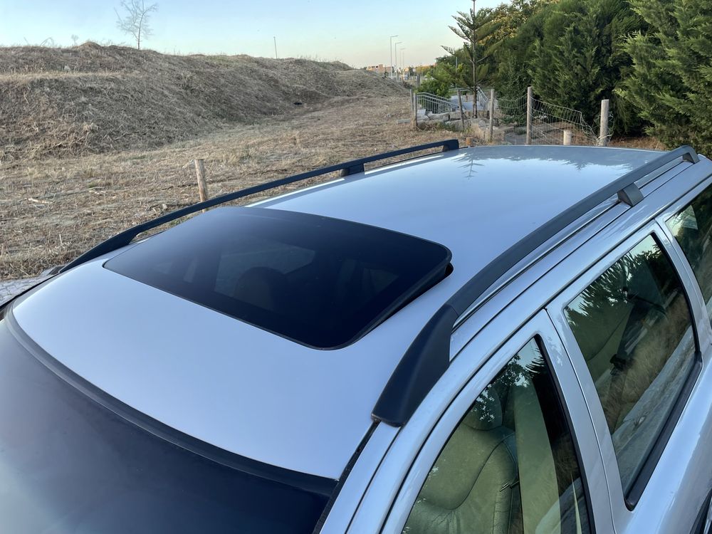 Volvo V70 D5 Nacional