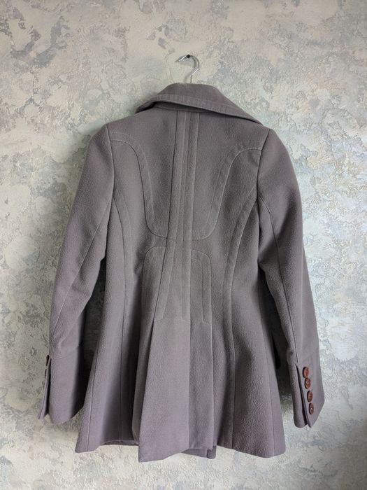 Полупальто весна