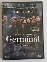 Germinal dvd filmy