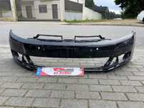 Parachoque golf 6 sw