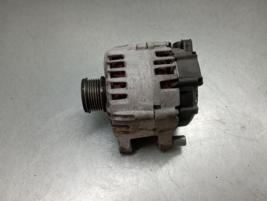 Alternador PEUGEOT RCZ