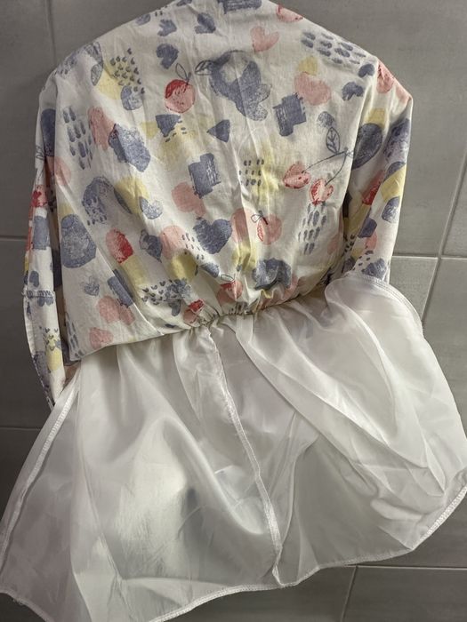 Сукня літня 4-5 років