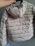 Kurtka damska oversize nowa