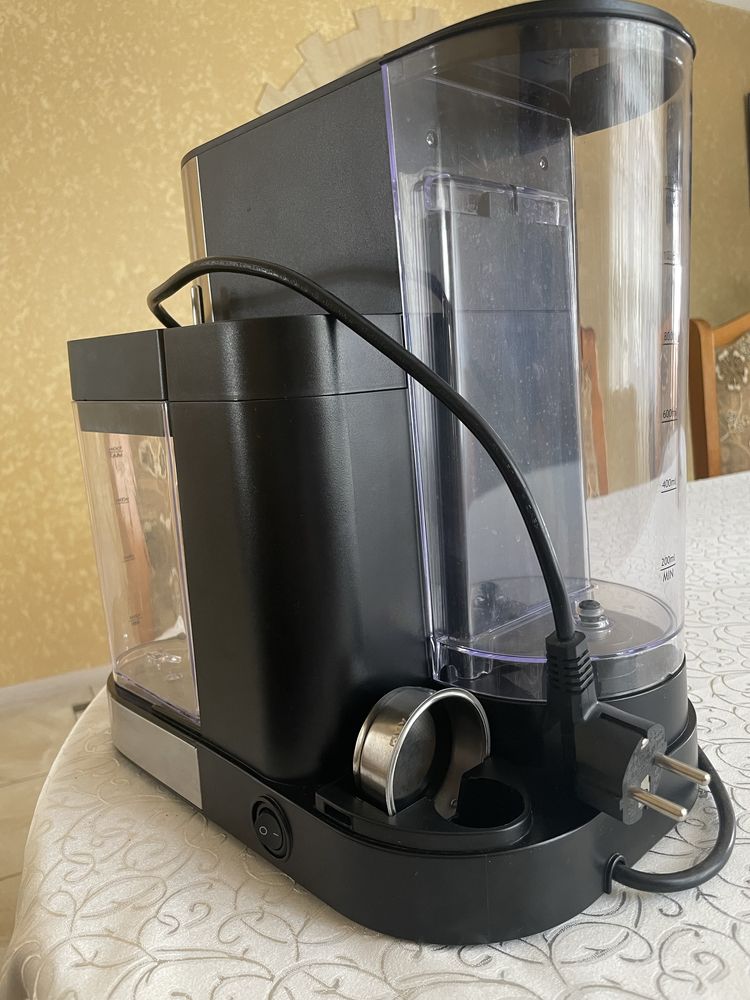 Кофеварка MKW-07M