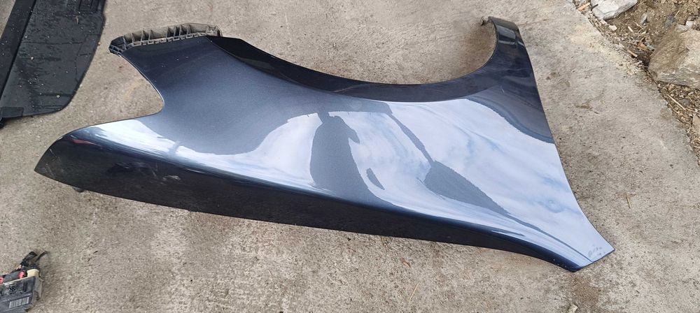 Lampy przednie Xenon Honda legend IV kb1