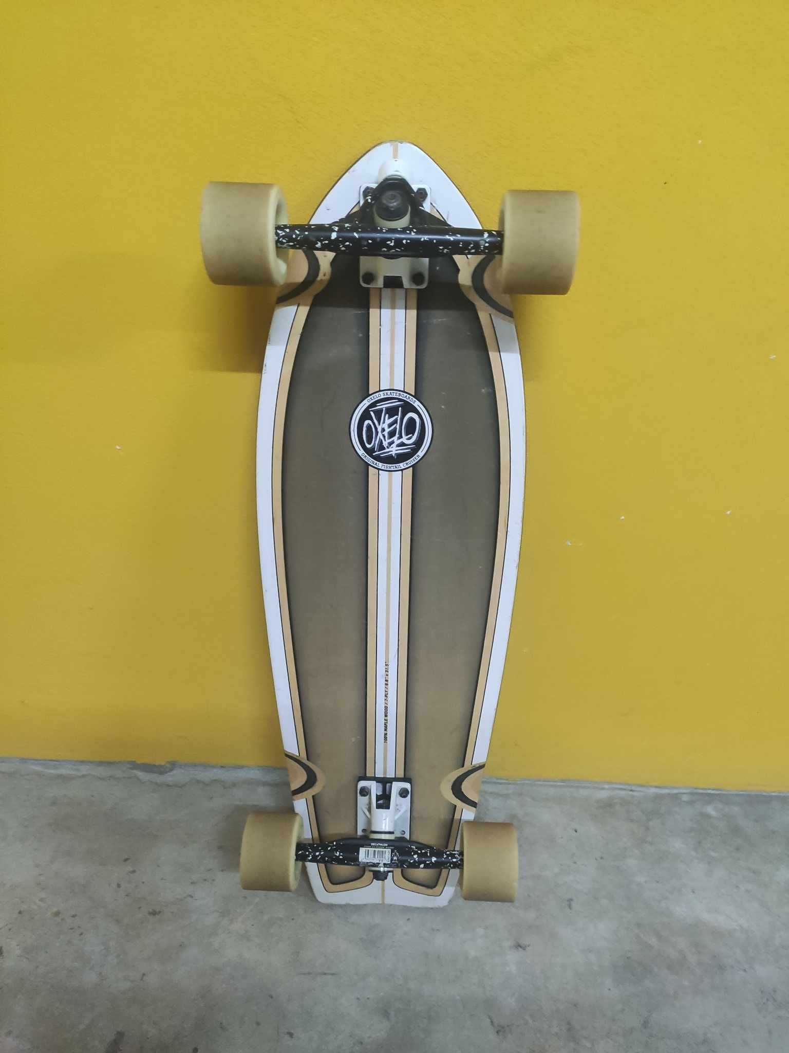 SkateBoards Oxelo