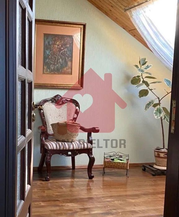 Продаж будинку біля Ужгорода!