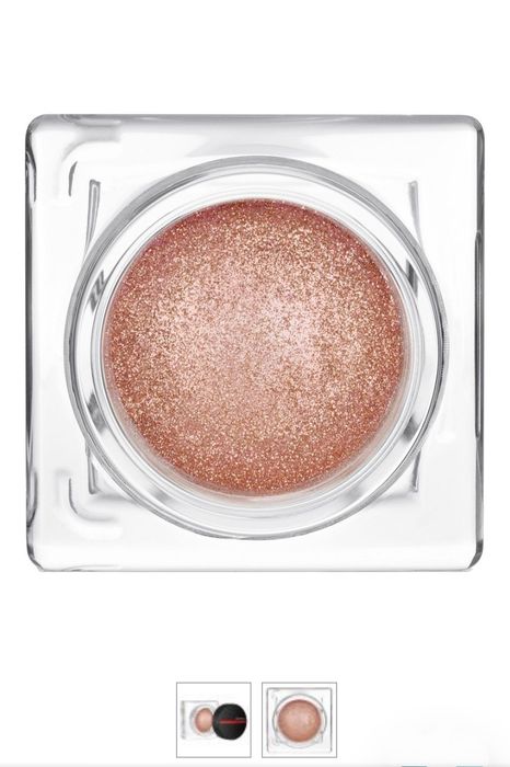 Shiseido Cosmic, хайлайтер #3