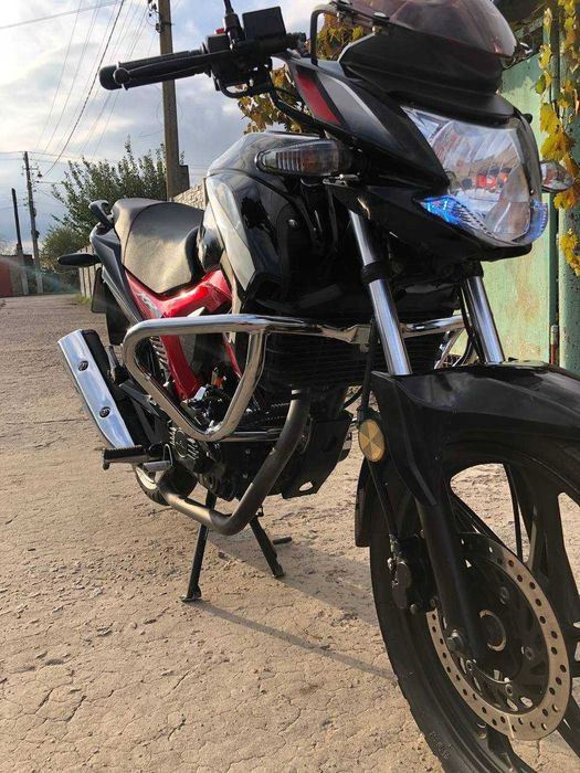 Lifan Kp200 NBF-1