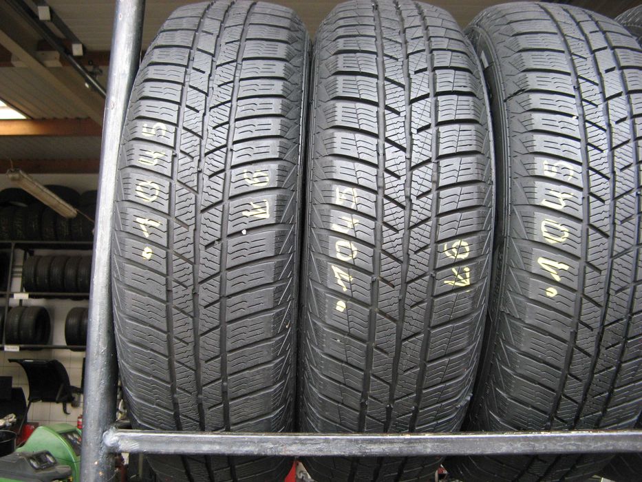 175/80R14 BARUM Polaris 5 - nr.1045