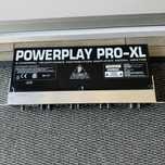 BEHRINGER Pro Powerplay PRO-XL HA4700 w pełni sprawny