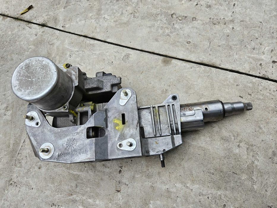 Електропідсилювач Renault Megane II 2 электроусилитель руля Меган 2