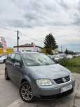 Na sprzedaż Vw Touran 1.9 TDI/zamiana/7os/gwarancja